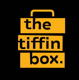 The Tiffin Box logo