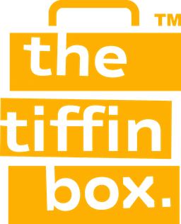 The Tiffin Box Logo